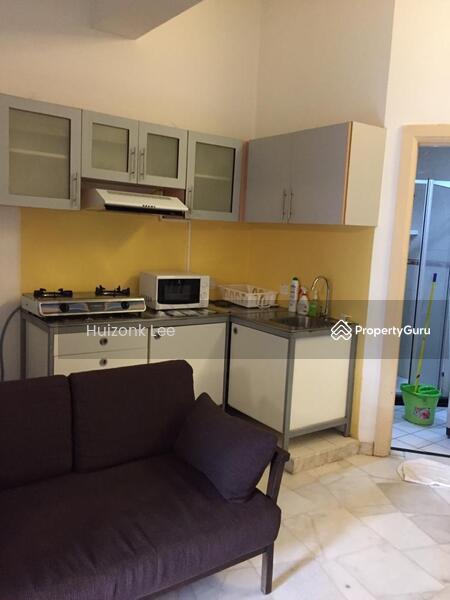 For Sale - Megan Ambassy