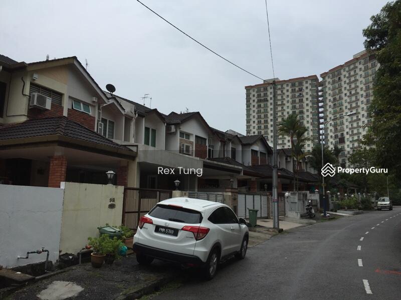 Lorong Delima, island glade, greenlane, lorong delima, Greenlane, Penang, 4 Bedrooms
