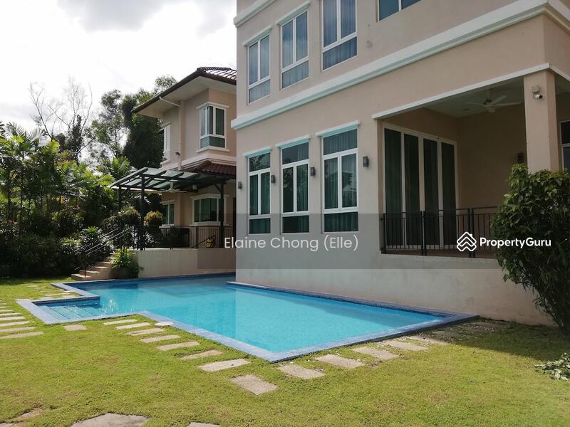 [No Longer Available] Kenny Hills Modern, huge house, big garden