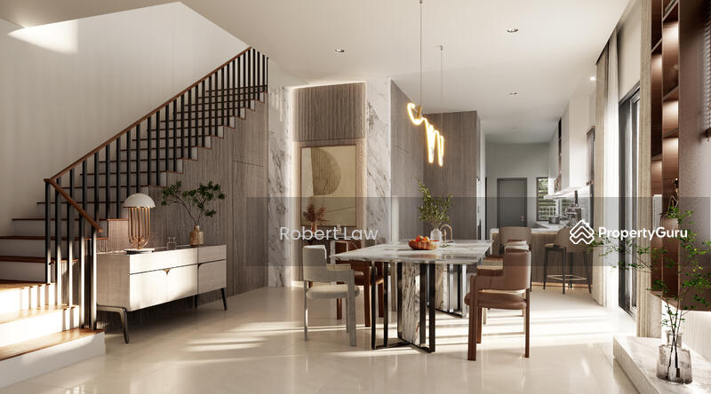 Terraced House for Sale in Bandar Kinrara Seksyen 1 (Bandar Kinrara) - Robert Law - PropertyGuru.com.my