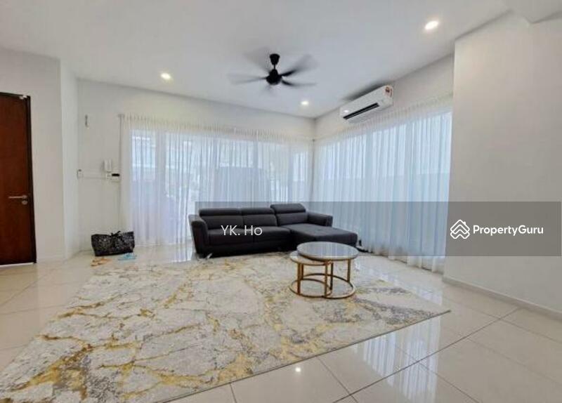 For Sale - Astana Kemensah
