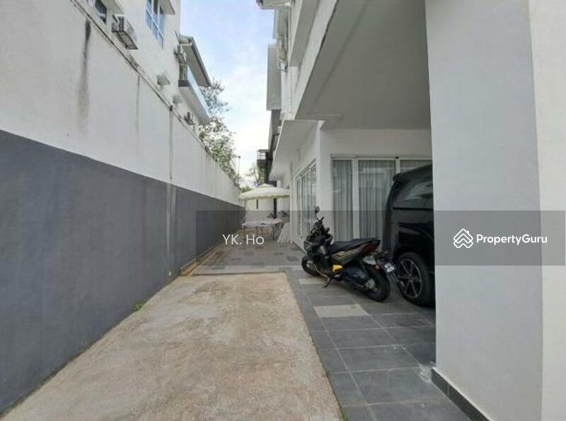 For Sale - Astana Kemensah