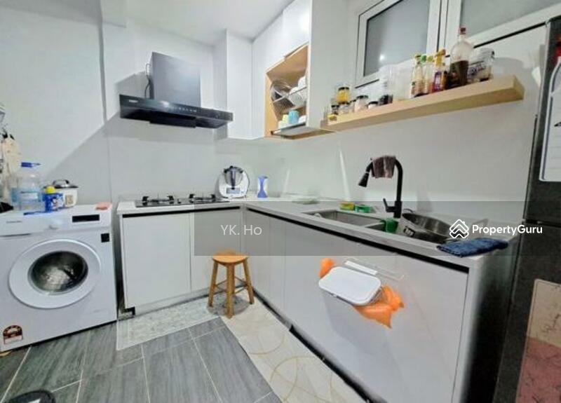 For Sale - Astana Kemensah