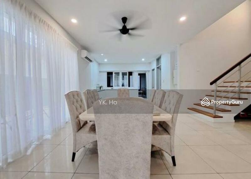 For Sale - Astana Kemensah
