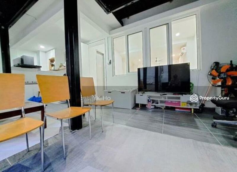 For Sale - Astana Kemensah