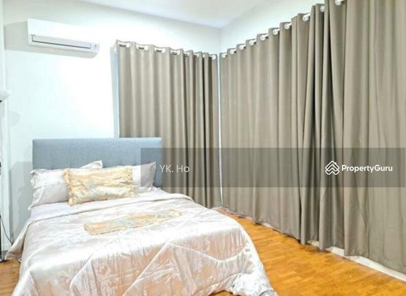 For Sale - Astana Kemensah