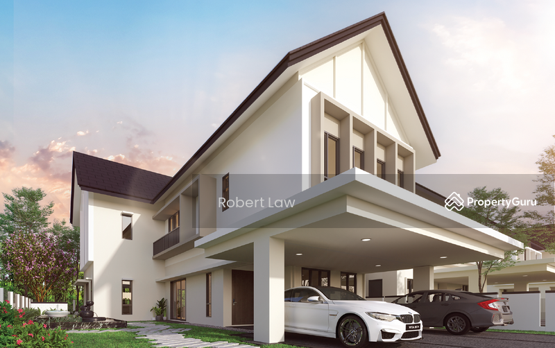 Untuk Dijual - Bandar Kinrara