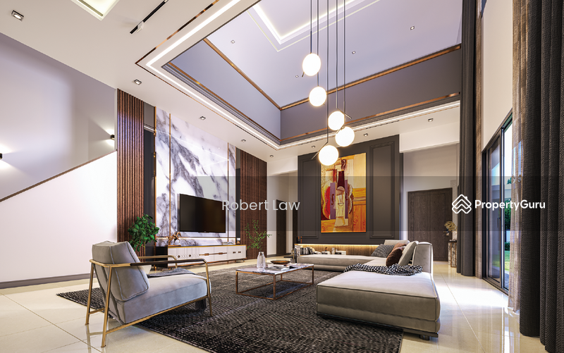 Untuk Dijual - Bandar Kinrara