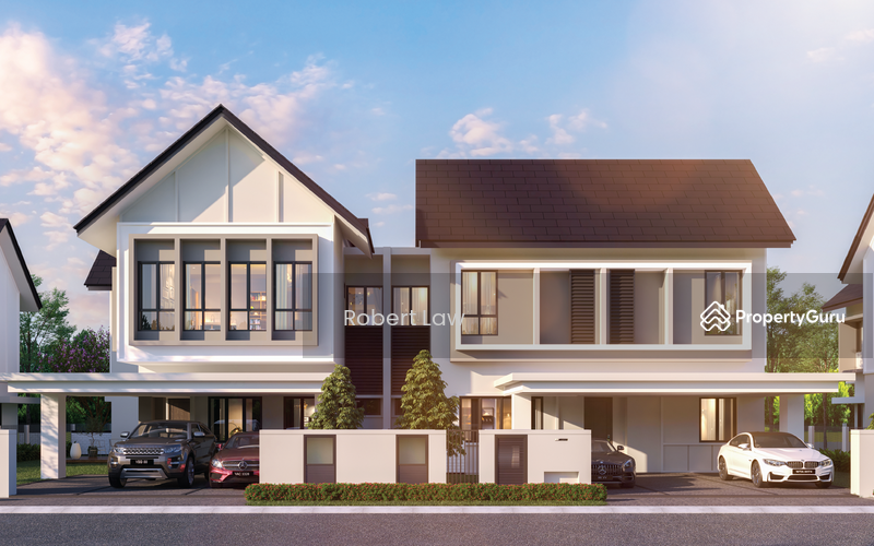 Untuk Dijual - Bandar Kinrara