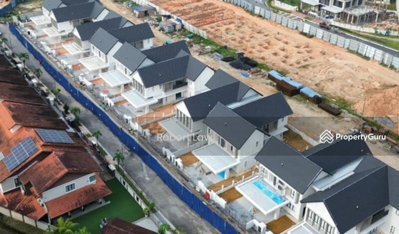 Untuk Dijual - Bandar Kinrara