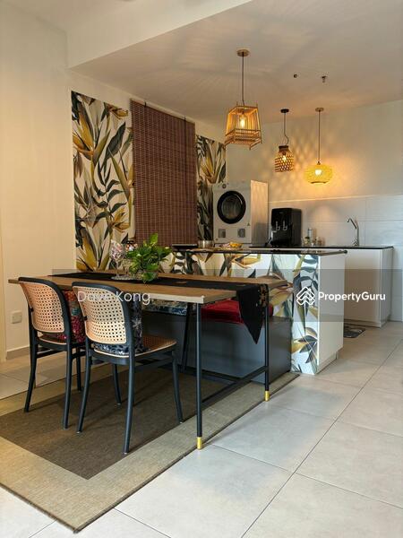 Service Residence for Rent at Meta City - Dave Kong - PropertyGuru.com.my