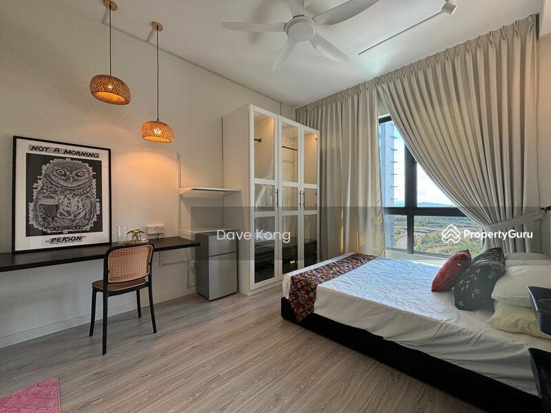 Service Residence for Rent at Meta City - Dave Kong - PropertyGuru.com.my