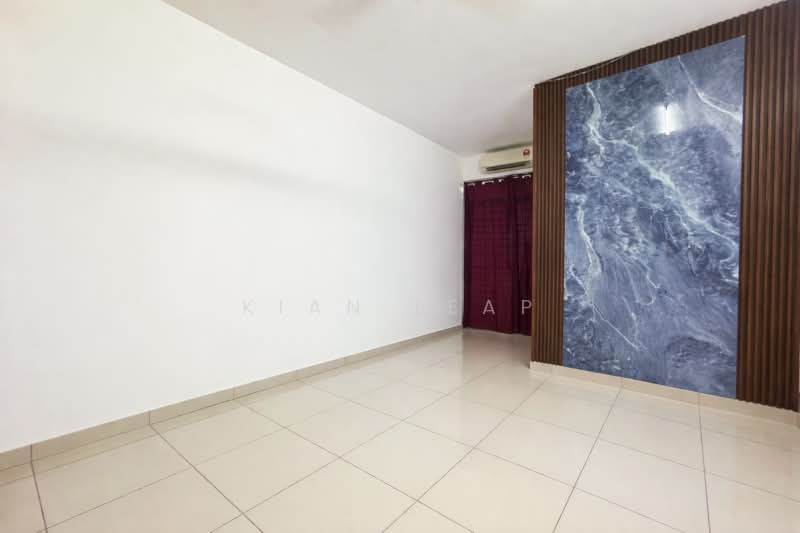 2-storey Terraced House for Sale in Bandar Damai Perdana (Cheras) - Kian Leap - Living Room - PropertyGuru.com.my
