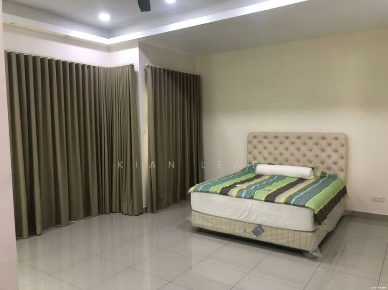 2-storey Terraced House for Sale in Bandar Damai Perdana (Cheras) - Kian Leap - Bedroom - PropertyGuru.com.my