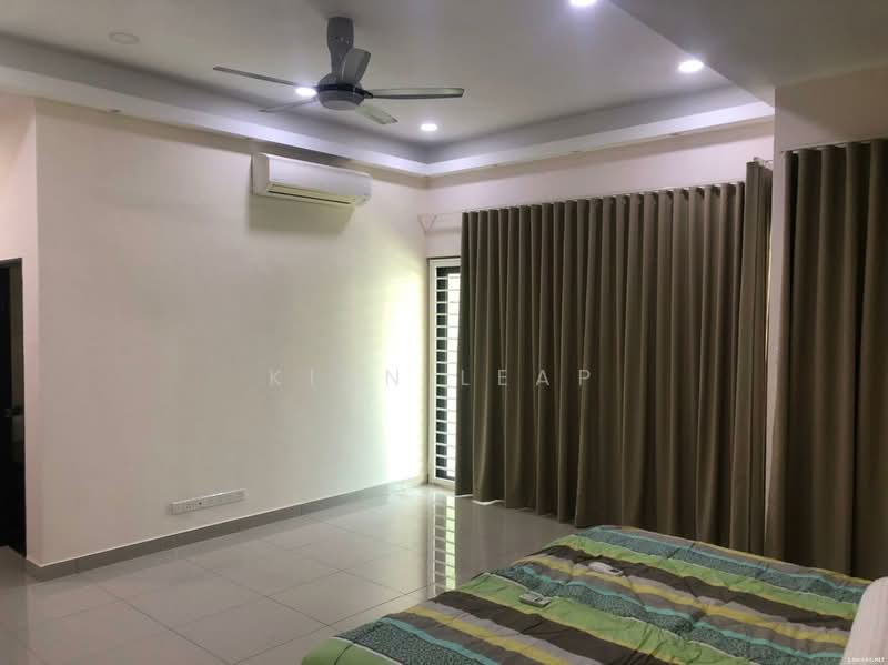 2-storey Terraced House for Sale in Bandar Damai Perdana (Cheras) - Kian Leap - Bedroom - PropertyGuru.com.my