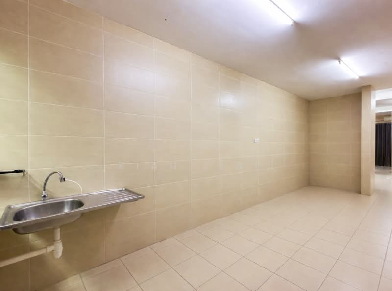 2-storey Terraced House for Sale in Bandar Damai Perdana (Cheras) - Kian Leap - Kitchen - PropertyGuru.com.my