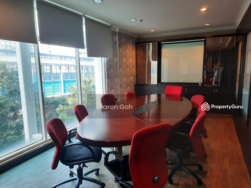 For Rent - Office at Bandar Damansara Perdana