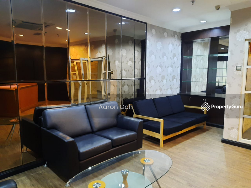 For Rent - Office at Bandar Damansara Perdana