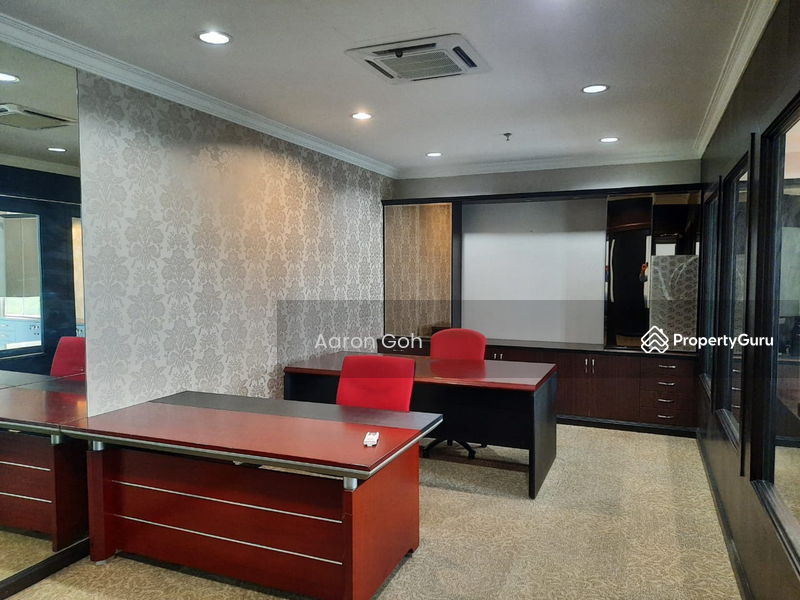 For Rent - Office at Bandar Damansara Perdana