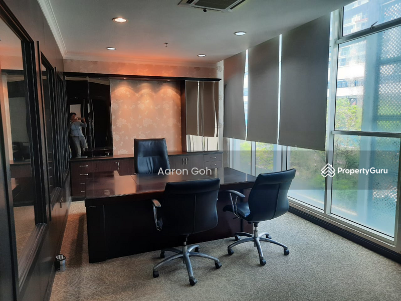 For Rent - Office at Bandar Damansara Perdana
