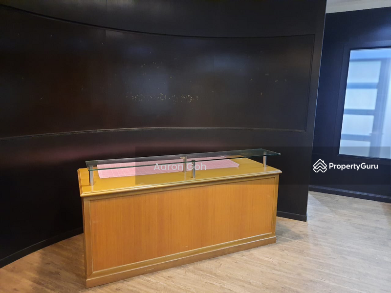 For Rent - Office at Bandar Damansara Perdana