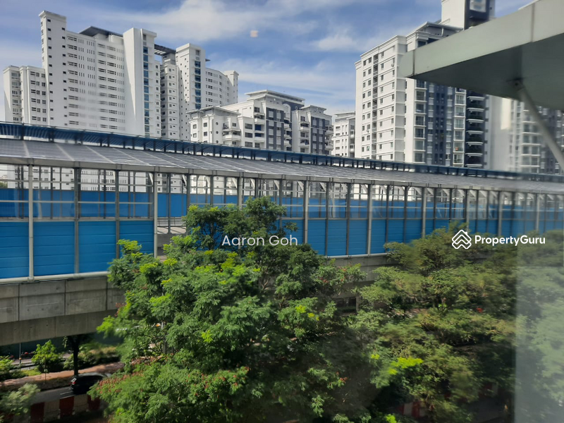 For Rent - Office at Bandar Damansara Perdana