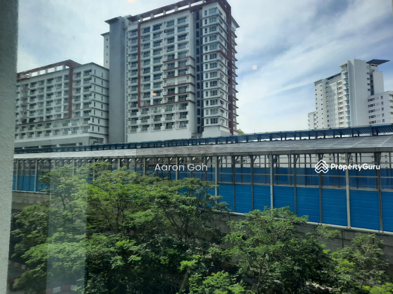 For Rent - Office at Bandar Damansara Perdana