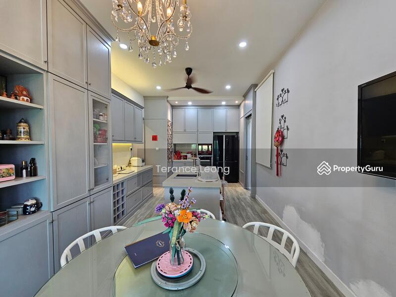 For Sale - Tenderfields @ Eco Majestic