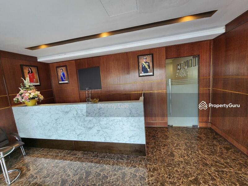 Office for Rent in Kempas Utama (Tebrau) - Penny Lee - PropertyGuru.com.my