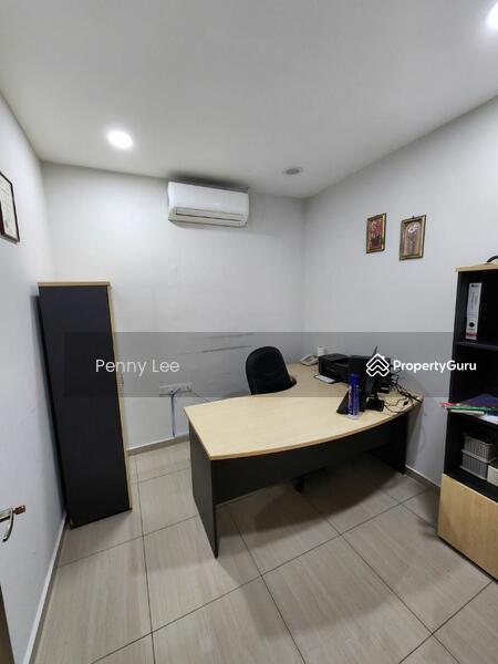 Office for Rent in Kempas Utama (Tebrau) - Penny Lee - PropertyGuru.com.my