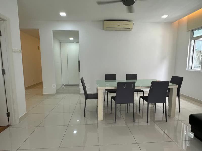 Condominium for Rent at Ceriaan Kiara - Lok Leng Jiak - PropertyGuru.com.my