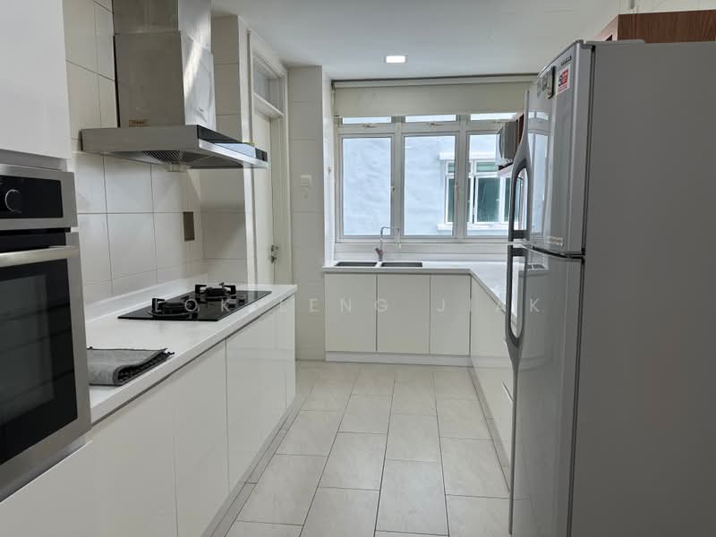 Condominium for Rent at Ceriaan Kiara - Lok Leng Jiak - PropertyGuru.com.my