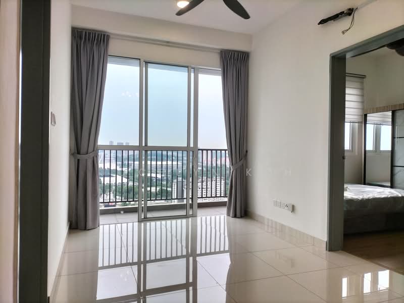 Servis Apartment untuk Disewa di Pinnacle Sri Petaling - Jocelyn Koh - PropertyGuru.com.my