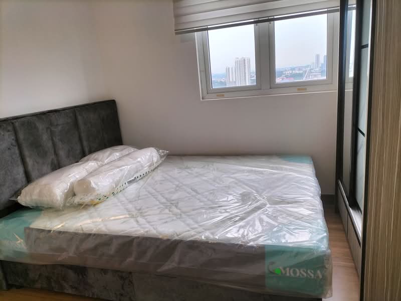 Servis Apartment untuk Disewa di Pinnacle Sri Petaling - Jocelyn Koh - PropertyGuru.com.my