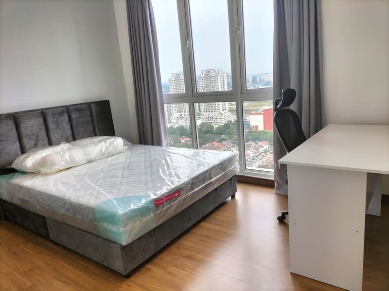 Servis Apartment untuk Disewa di Pinnacle Sri Petaling - Jocelyn Koh - PropertyGuru.com.my
