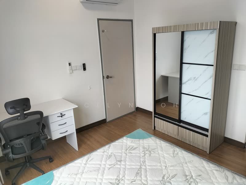 Servis Apartment untuk Disewa di Pinnacle Sri Petaling - Jocelyn Koh - PropertyGuru.com.my