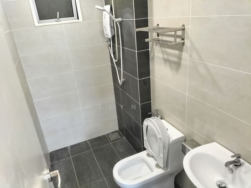 Servis Apartment untuk Disewa di Pinnacle Sri Petaling - Jocelyn Koh - PropertyGuru.com.my