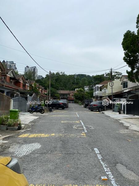 2-storey Terraced House for Sale in Taman Wangsa Melawati (Setapak) - Jeshua Oo - PropertyGuru.com.my