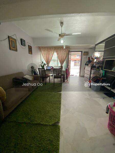 Untuk Dijual - Taman Wangsa Melawati