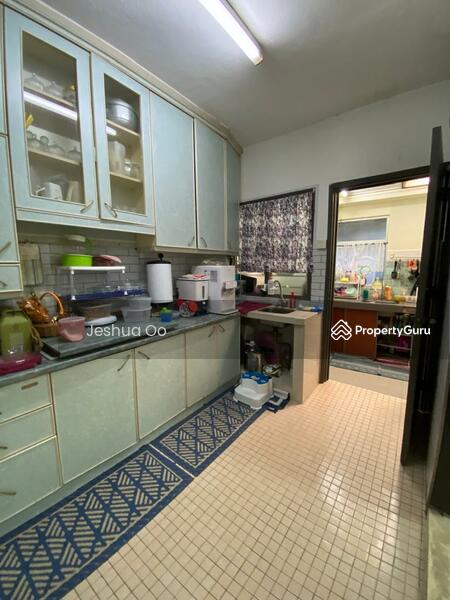 Untuk Dijual - Taman Wangsa Melawati