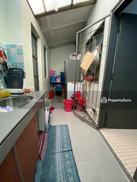 Untuk Dijual - Taman Wangsa Melawati