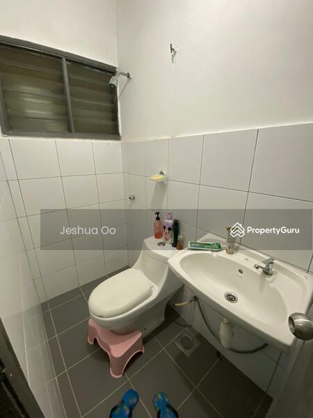 Untuk Dijual - Taman Wangsa Melawati