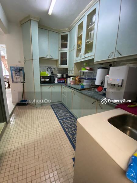 Untuk Dijual - Taman Wangsa Melawati