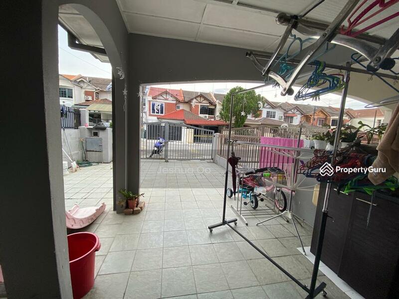 Untuk Dijual - Taman Wangsa Melawati