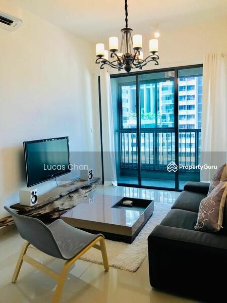 Citizen @ Old Klang Road untuk Untuk Disewa - RM 1,900 /bulan, Mac 2026 - PropertyGuru.com.my