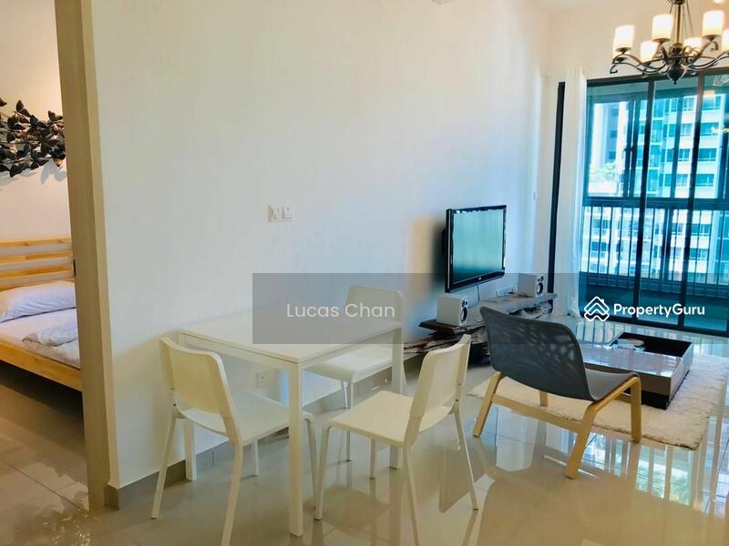 Citizen @ Old Klang Road untuk Untuk Disewa - RM 1,900 /bulan, Mac 2026 - PropertyGuru.com.my