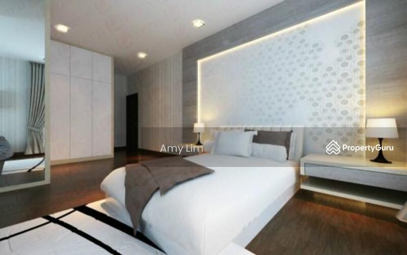 Untuk Dijual - Seremban Seremban 2-storey New Corner / End lot available 500k Only