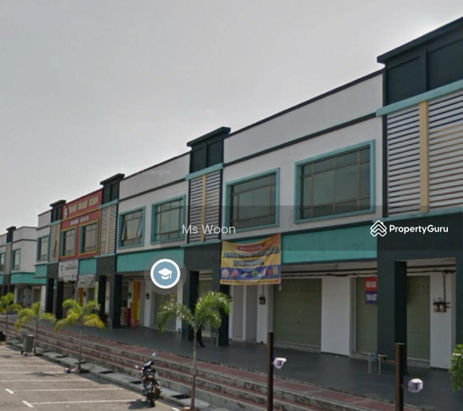 For Sale - Taman Tanjung Minyak Perdana, Bukit Rambai Melaka