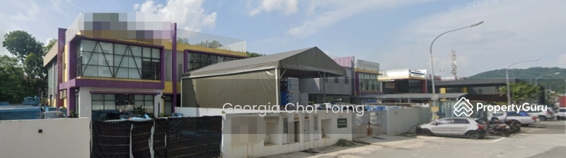 Kilang untuk Disewa di Meranti Permai Industrial Park (Puchong) - Georgia Wong - PropertyGuru.com.my