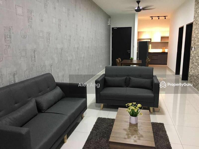 The Havre Bukit Jalil untuk Untuk Disewa - RM 2,499 /bulan, Mac 2026 - PropertyGuru.com.my